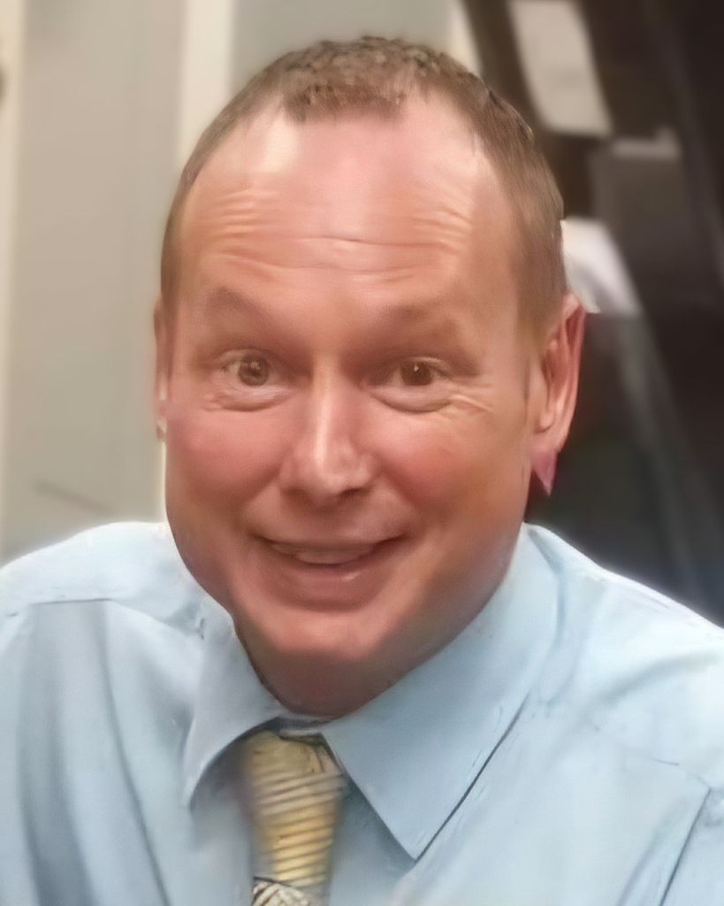 Darin M. Coward Profile Photo