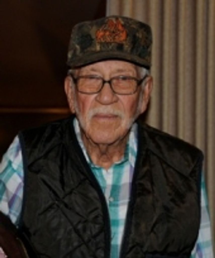Edwin E. Dodrill