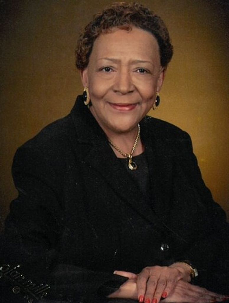 Gloria Jean Bacon-Owens