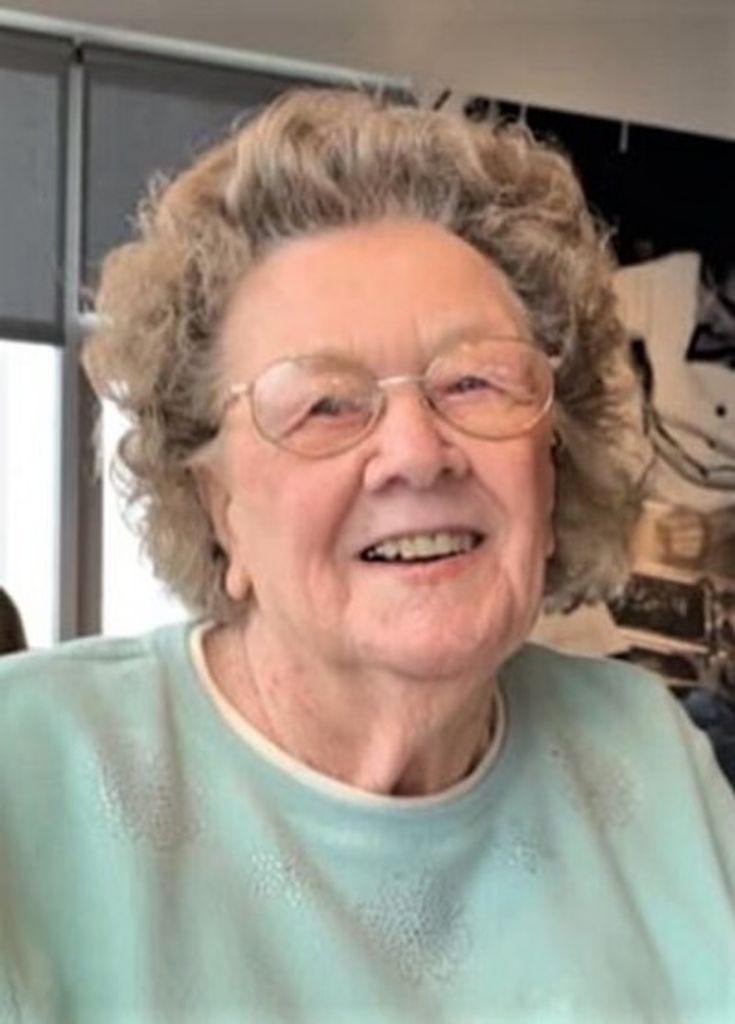 Oletta Dobbins Profile Photo