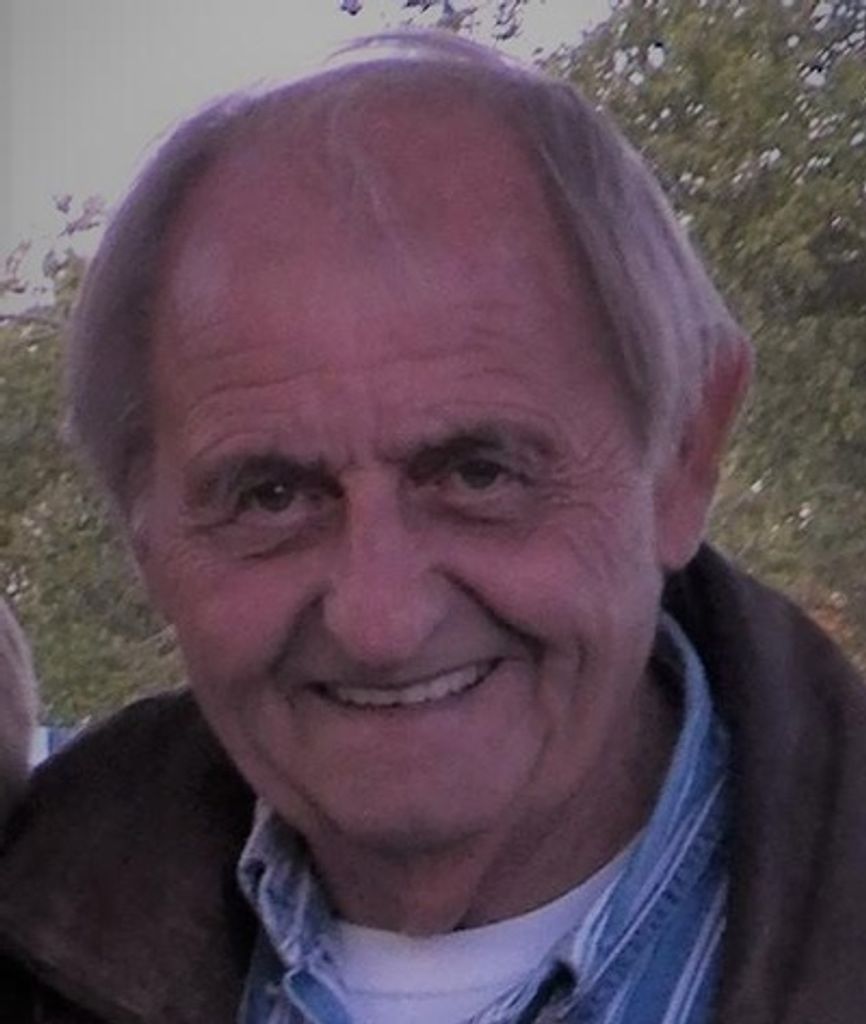 Dennis L. "Denny" Yunker Profile Photo