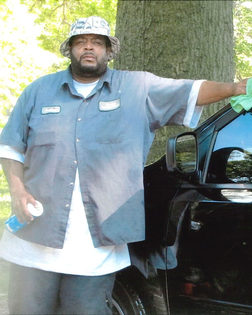 Anthony Darrell "Banks" Bailey Profile Photo