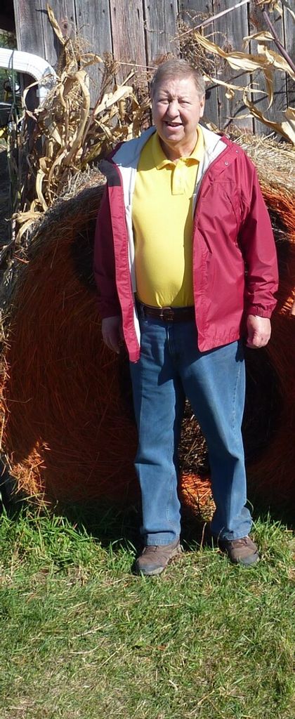 John P. Reinsel Profile Photo