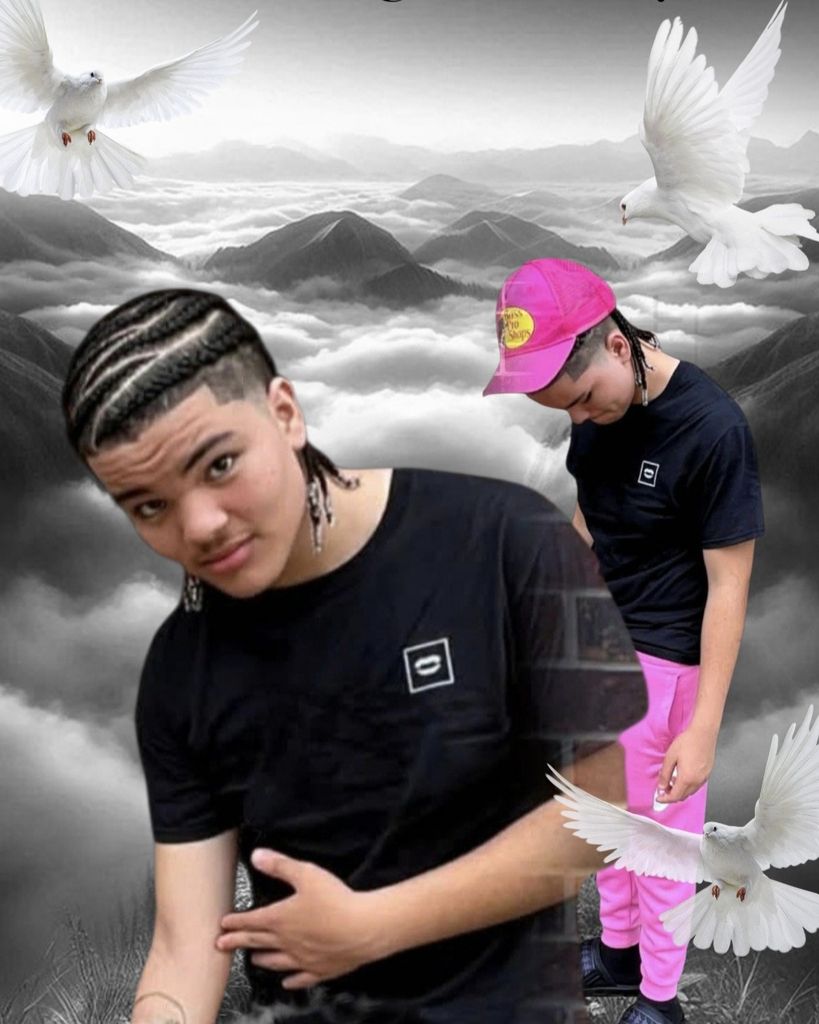 Da'Carmen Flores Profile Photo