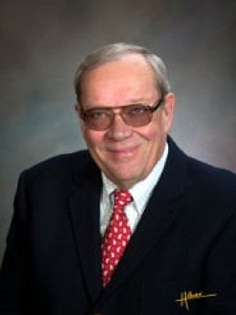 John N. Wiles Profile Photo