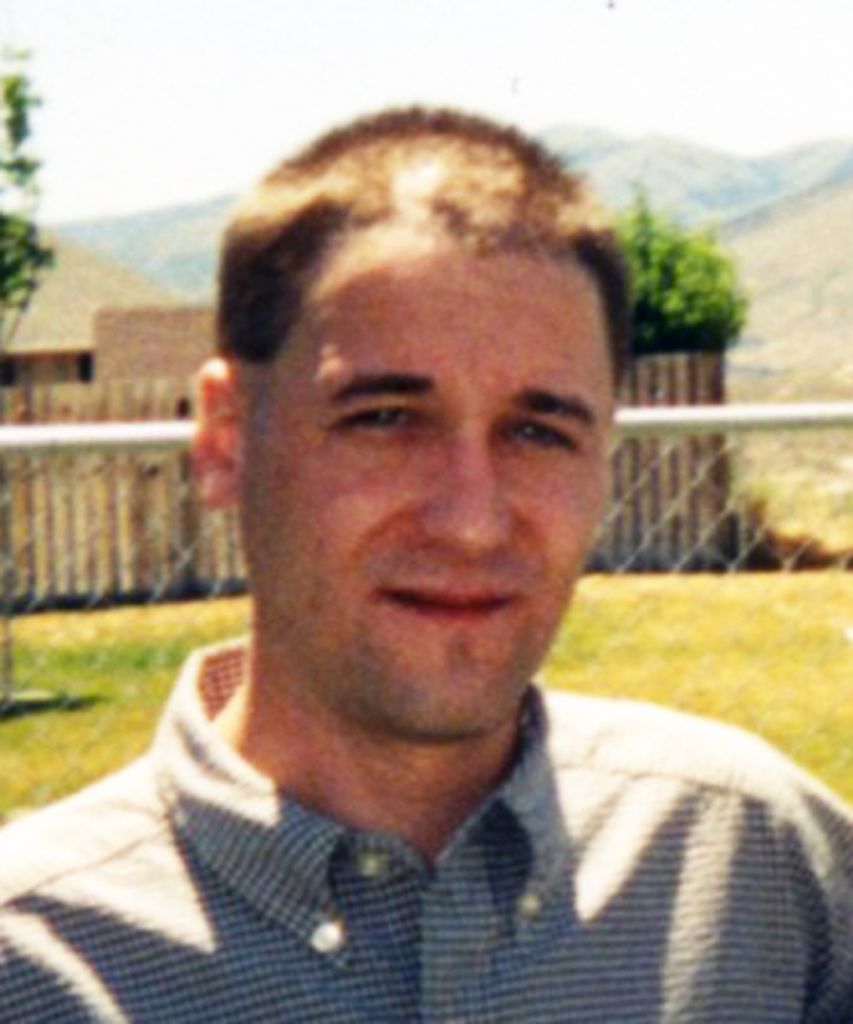 Kent Charles Allen