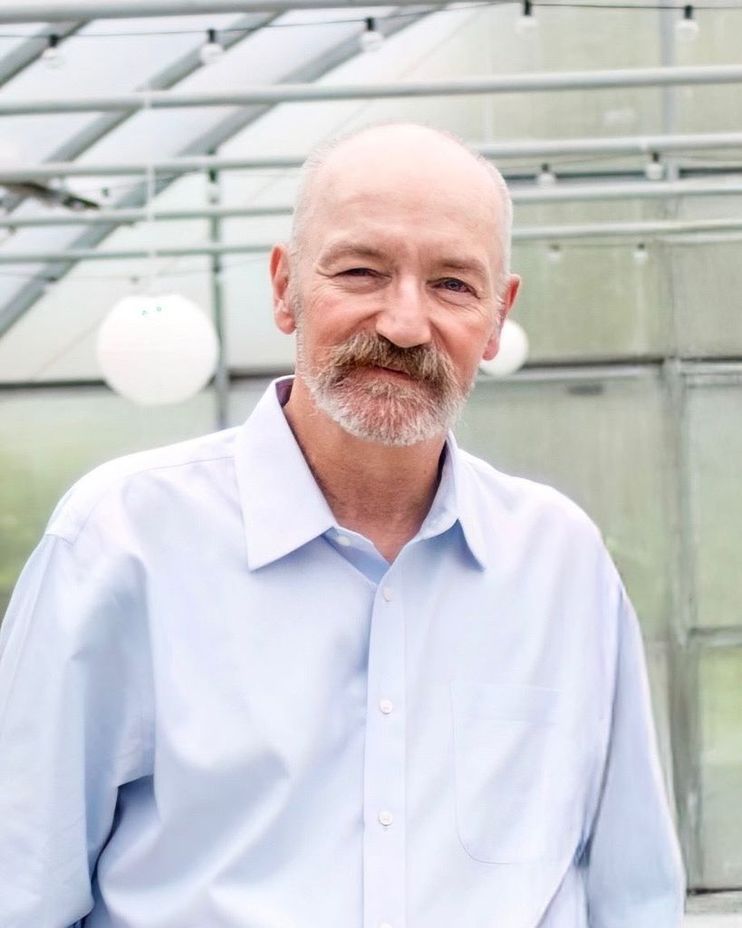 Timothy Eugene Johnson Profile Photo