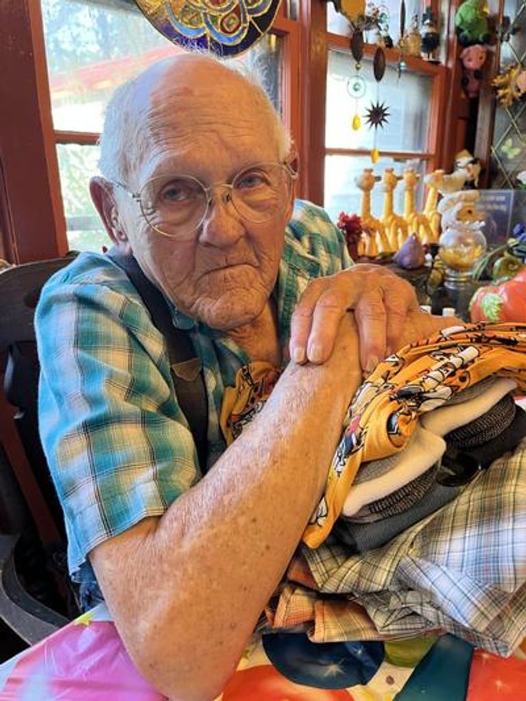 James Earl Asbury Profile Photo