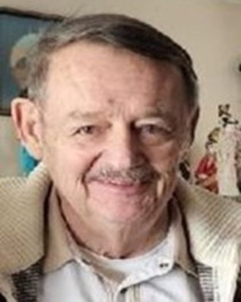 Andrew N. Singleton Profile Photo