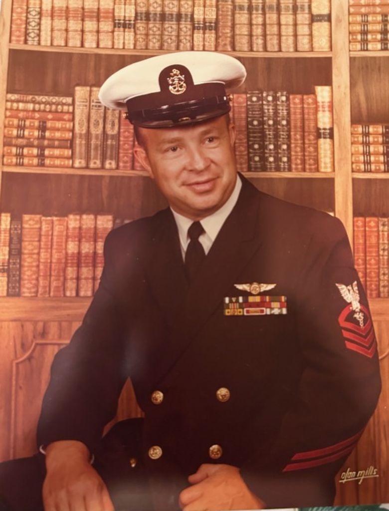 Bobby Edward Holloman