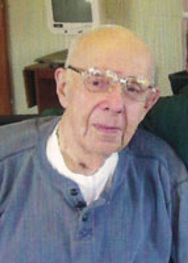 E. Kenneth Manning Profile Photo