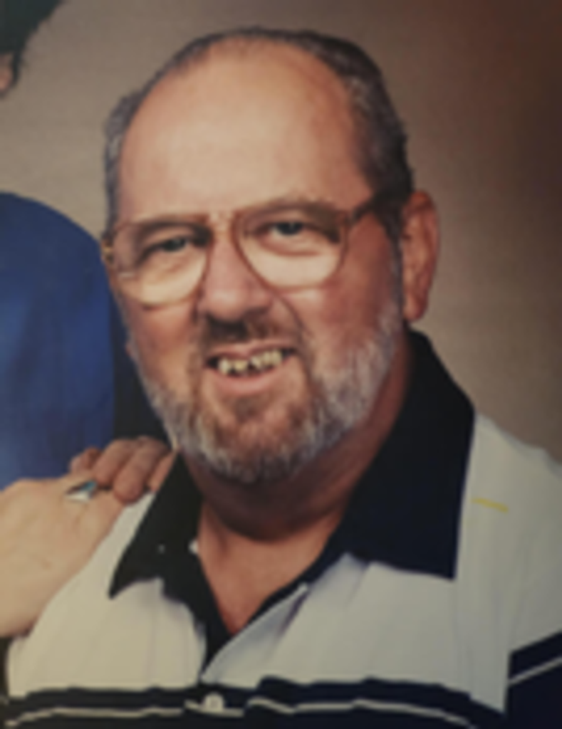 Raymond Fitzjarrell Profile Photo