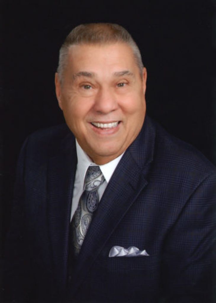 Gary E. Smith