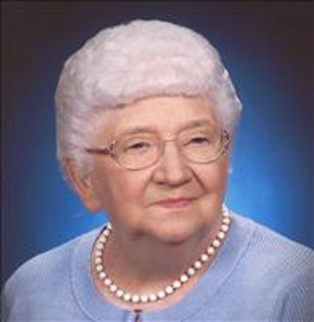 Vivian Keracher