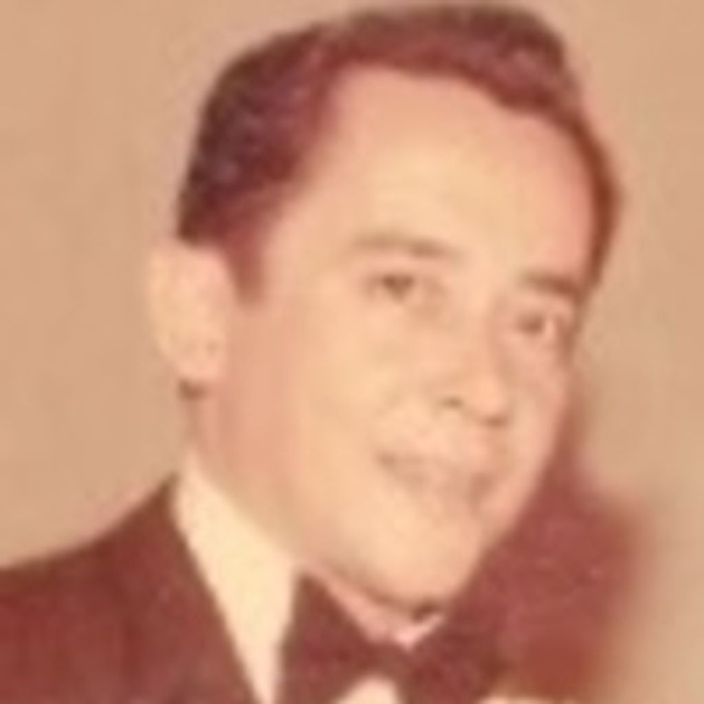 Andres Rodriguez Camacho