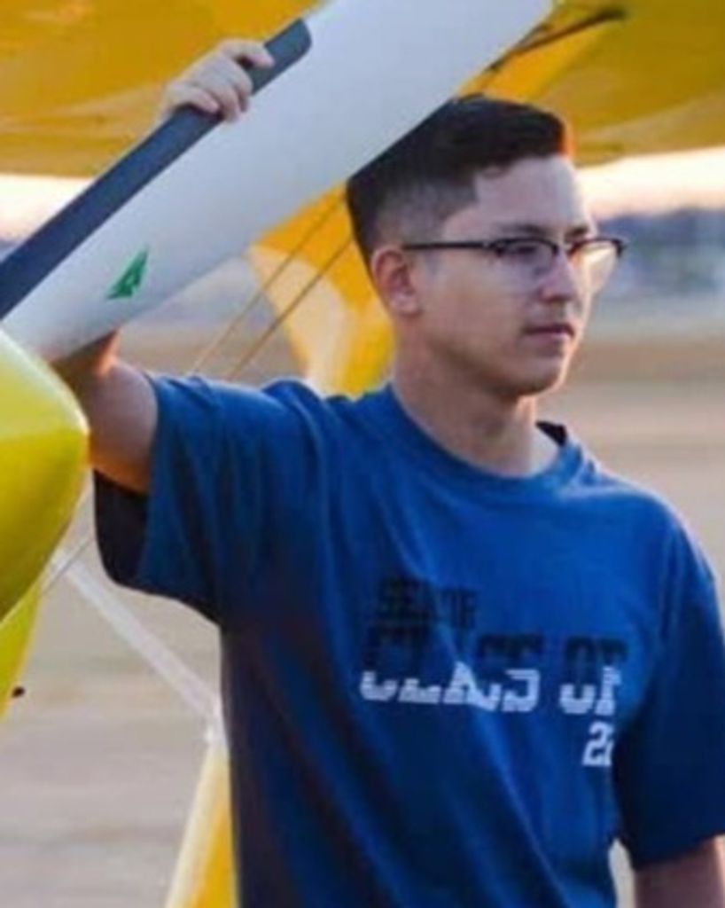 Brenton Lance Mitchell