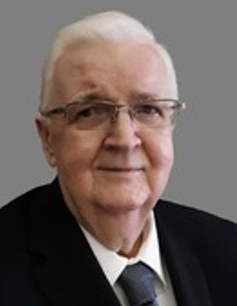 Johnny Morris Hubbard Profile Photo