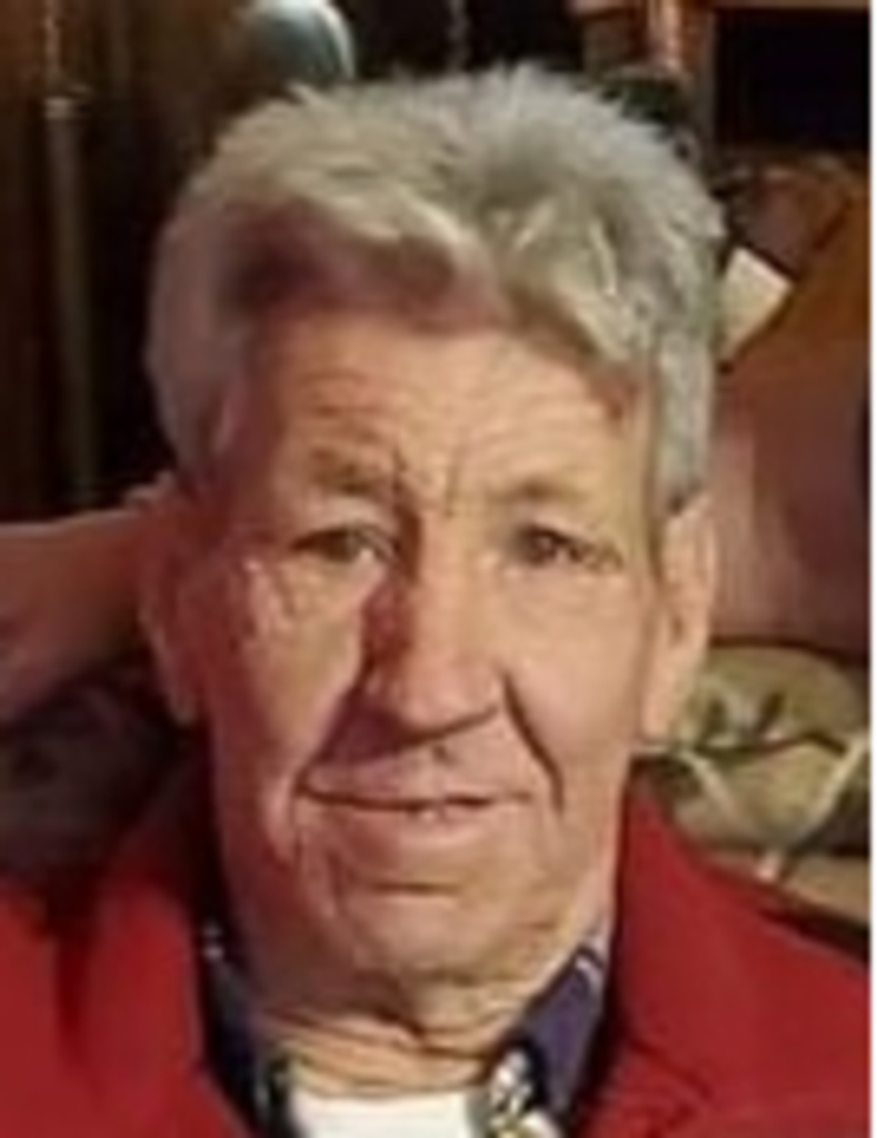 William G. Felts, Sr.