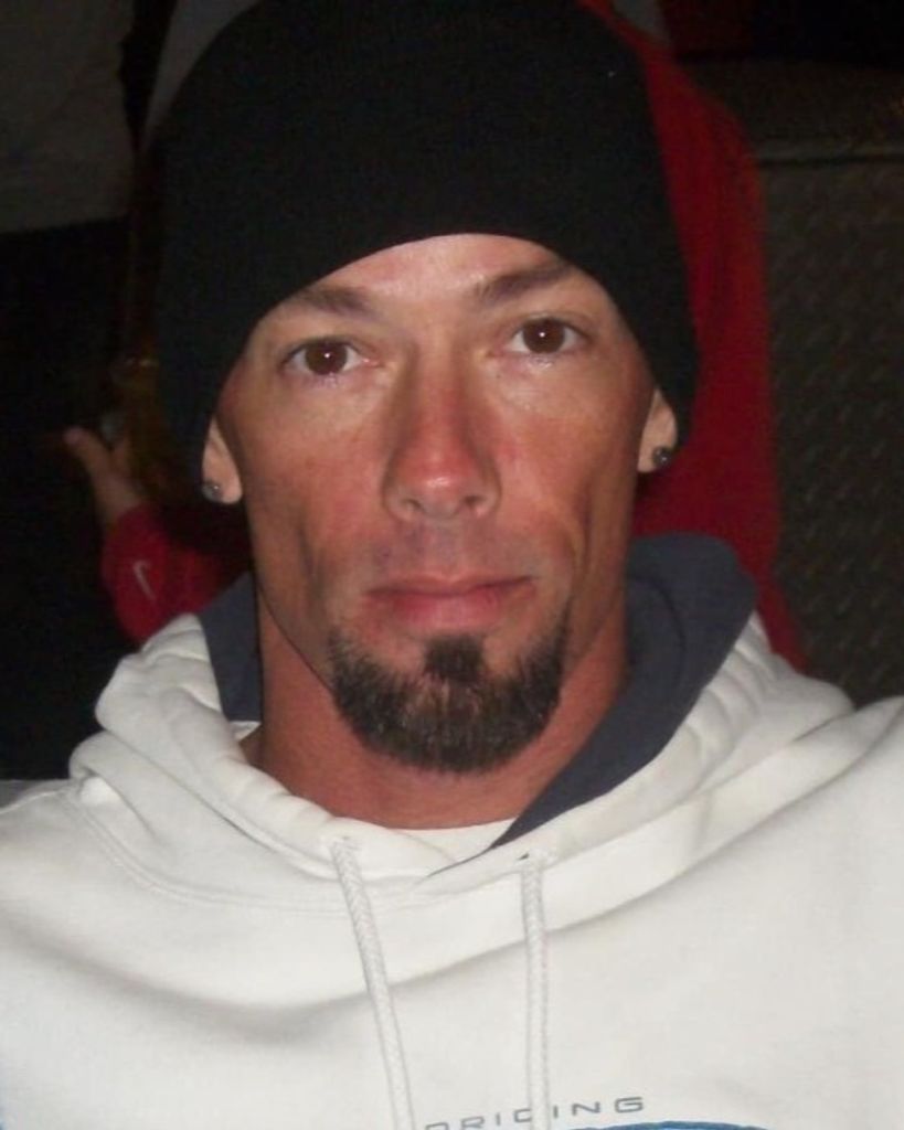 Jody Lane Gibson
