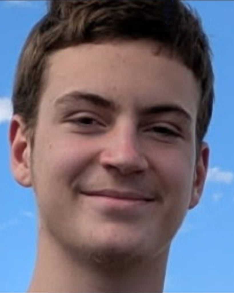 Leaff Whyitt Gene Irvine