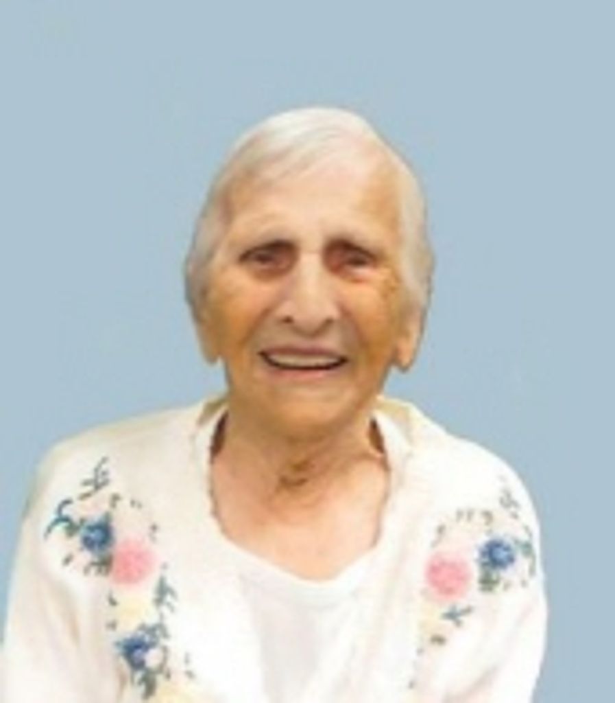 Emma Clarice Johnson