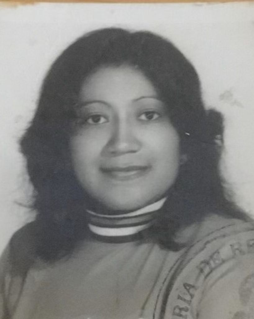 Gregoria Amaya Waterhouse