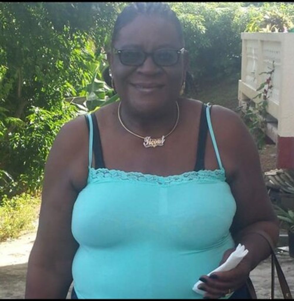 Melanie Charles Profile Photo