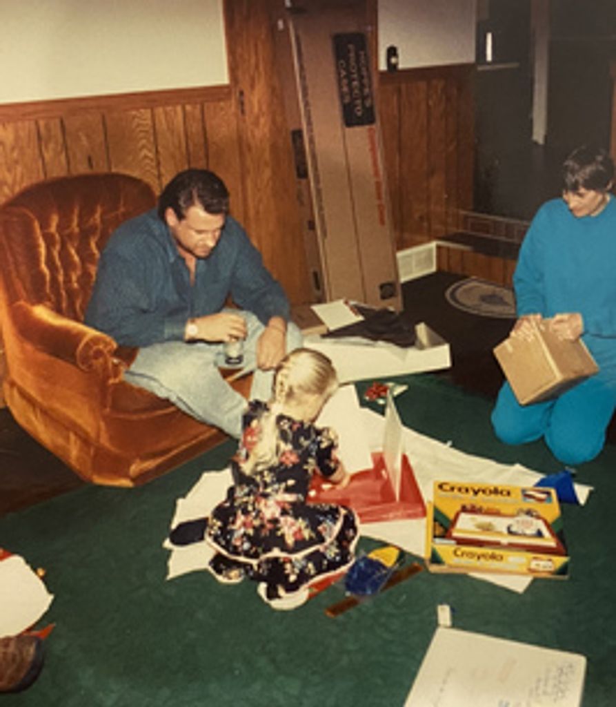 Michael D'Alessandro