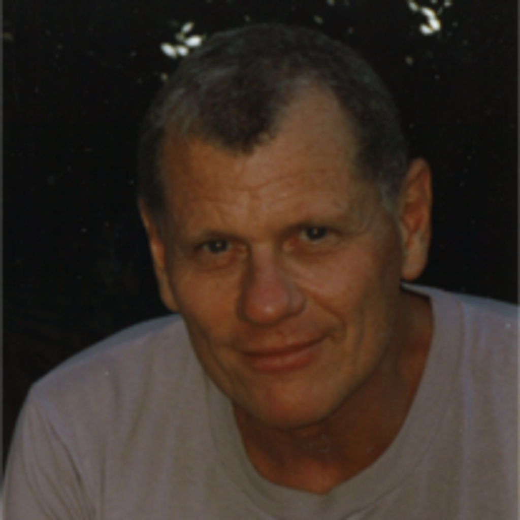 Charles Thomas Griffin