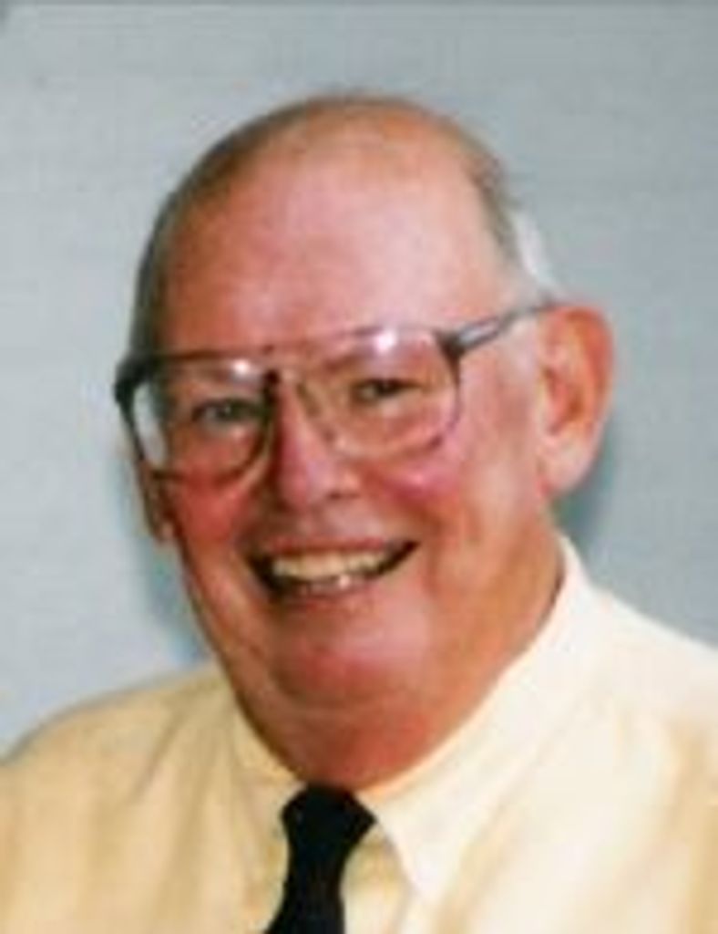Walter A. Truax, Jr.