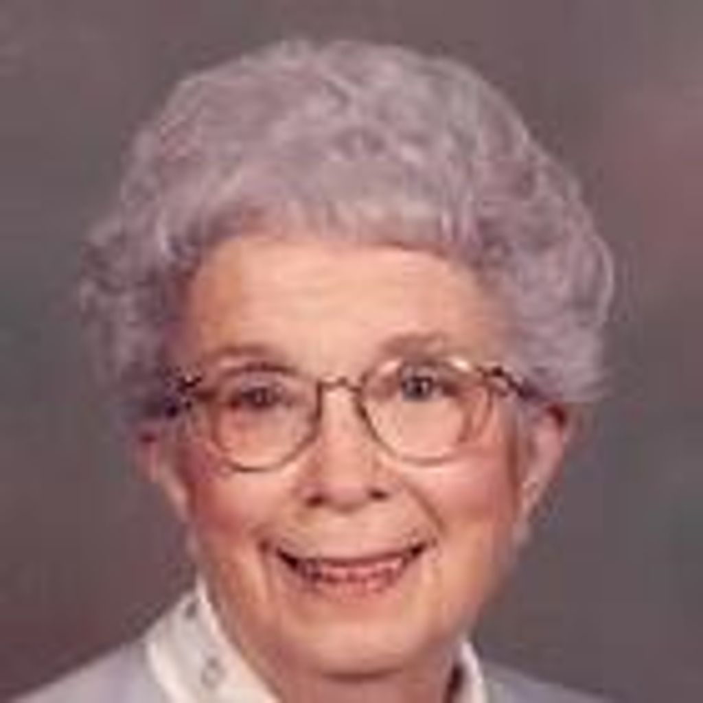 Henrietta C. Baugher