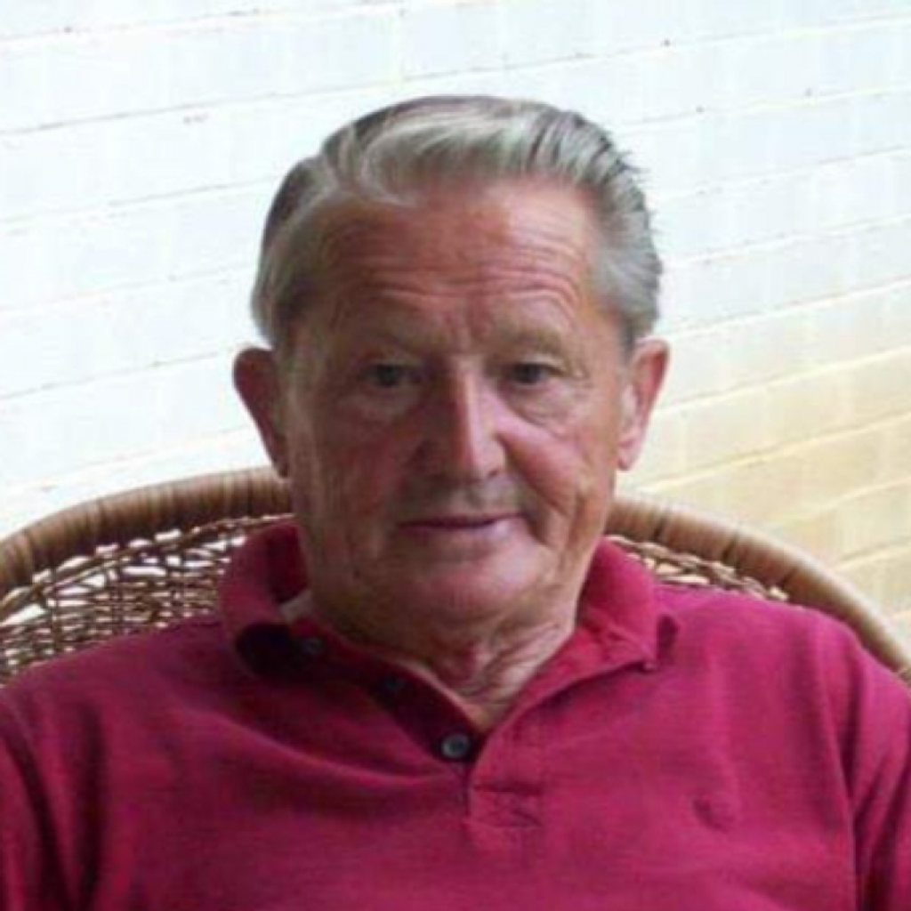 Lester N. Miller Profile Photo