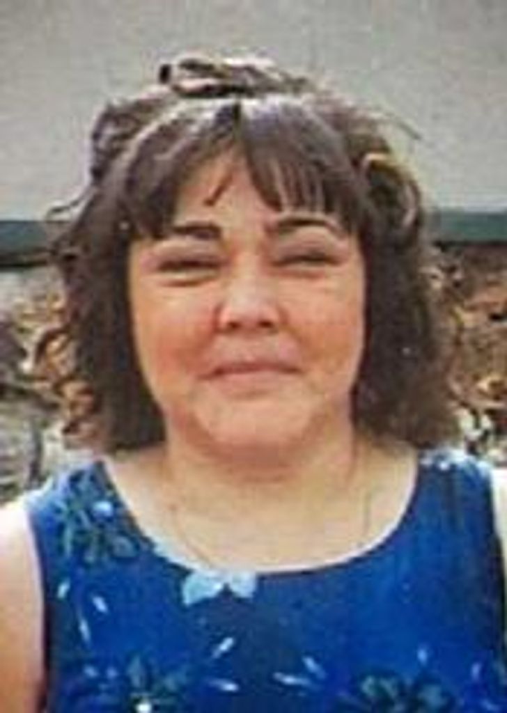 Marisa Annette Starr-Mahan