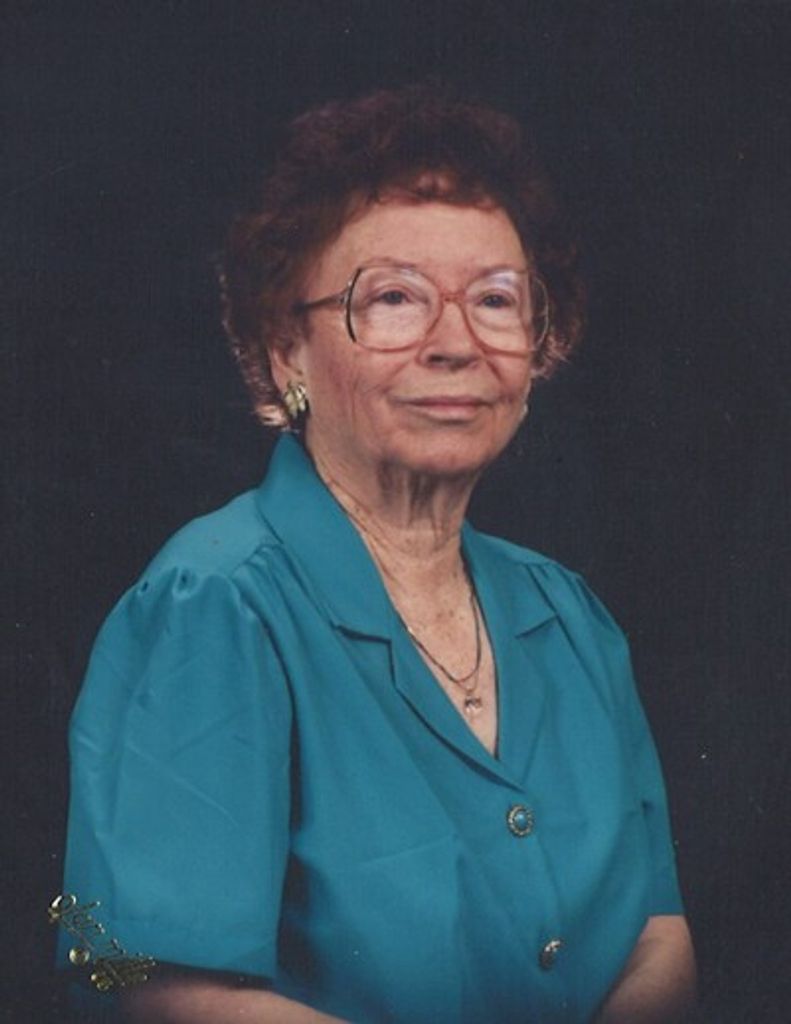 Mable L Attaway Profile Photo