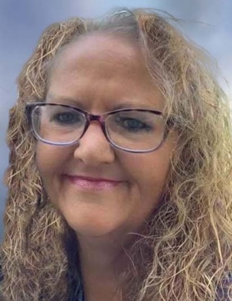 Gail Marie Buehlmann
