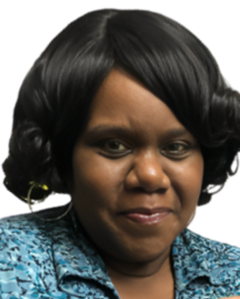 Jacquelyn Adeyemo