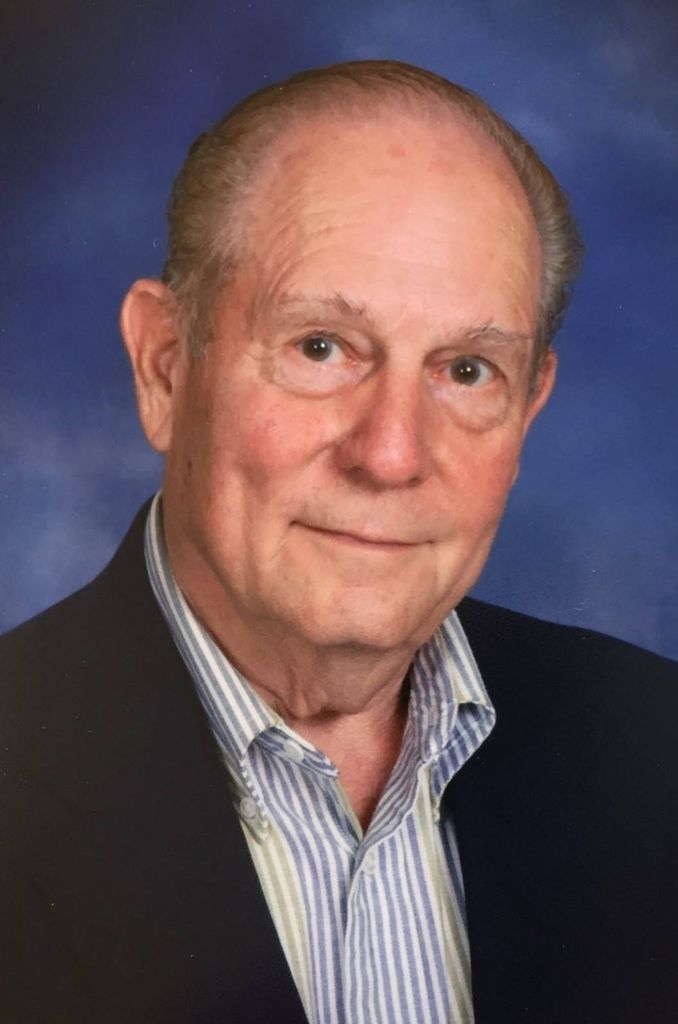 John F. Pasulka Profile Photo