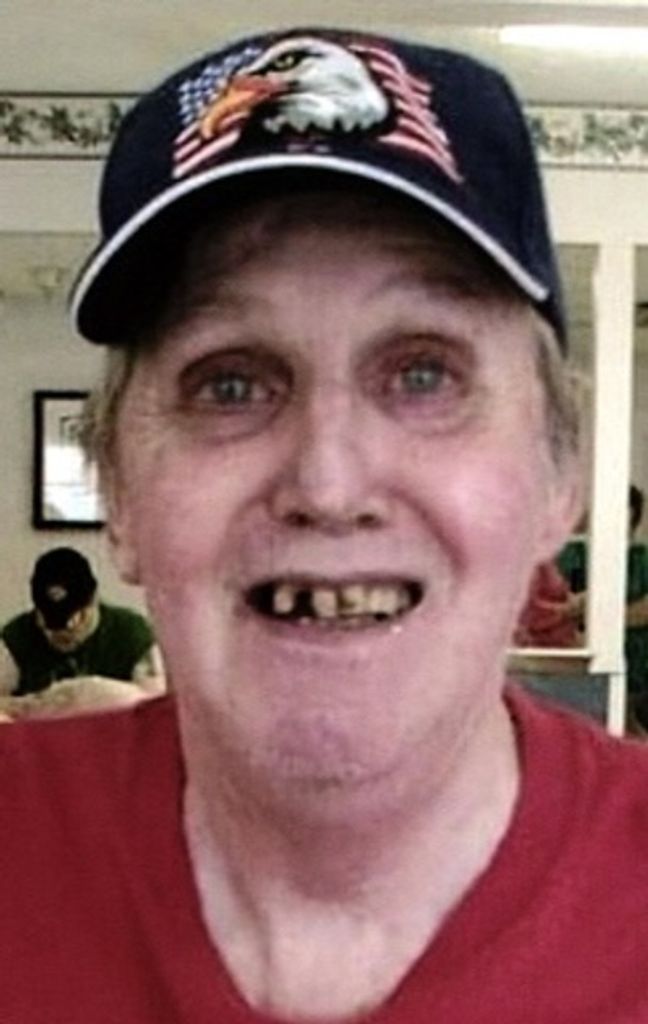 Thomas Michael Bacon Profile Photo