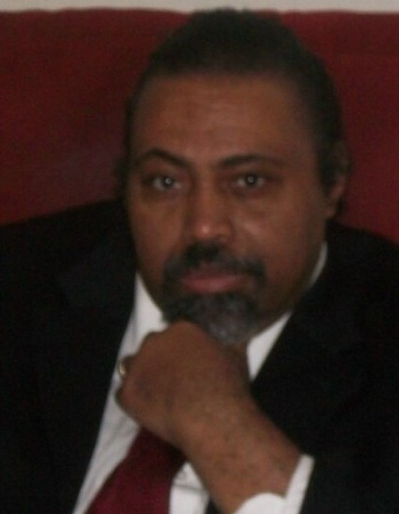 William Lee Anderson, Jr.