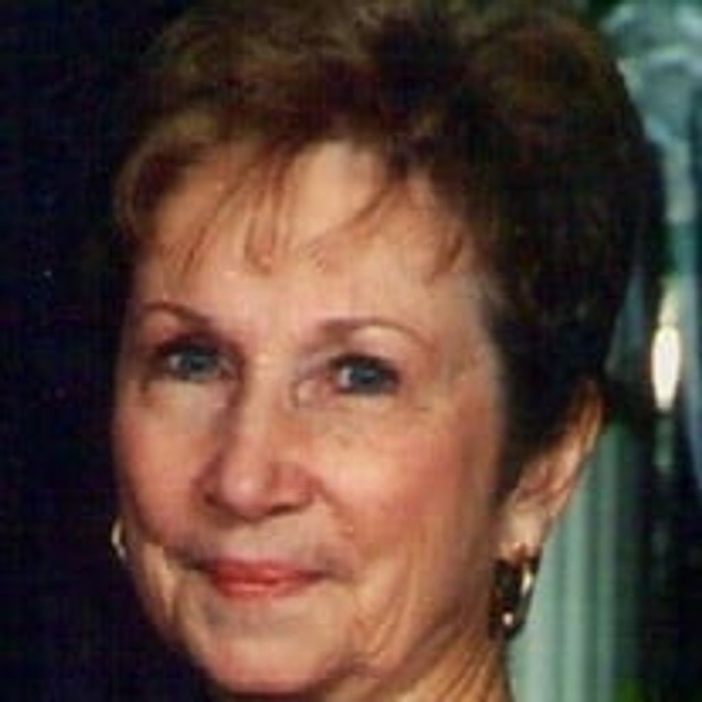 Doris Allemand Theriot