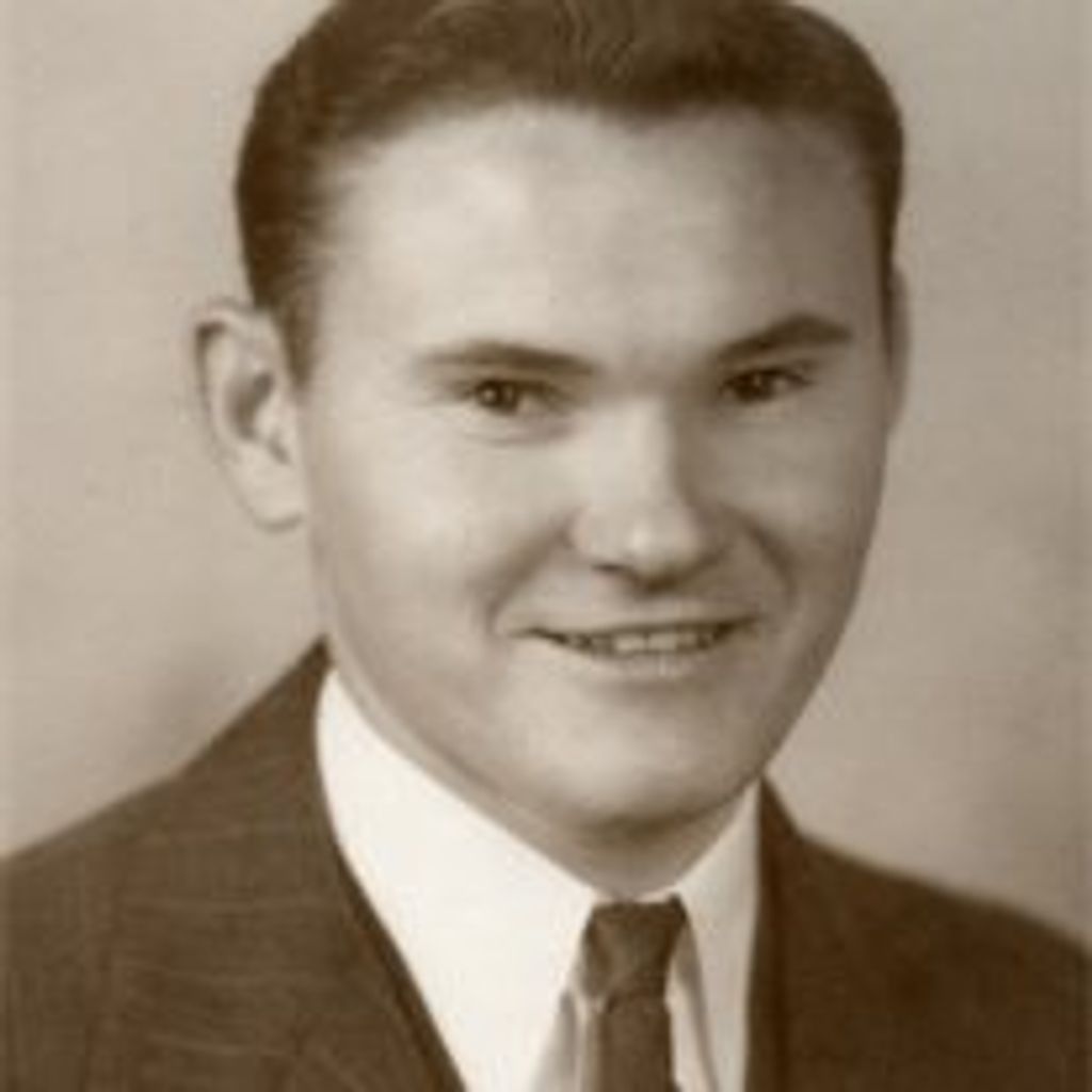 Roy Alfred Rumbley
