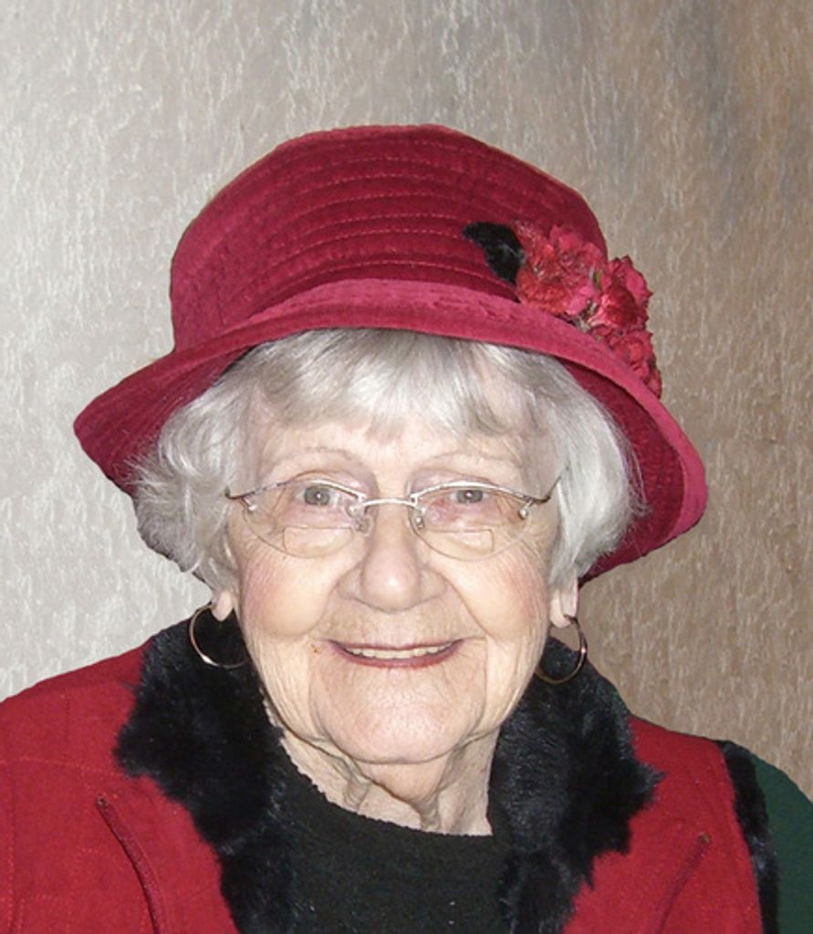 Dorothy Schimmelpfennig Thomas