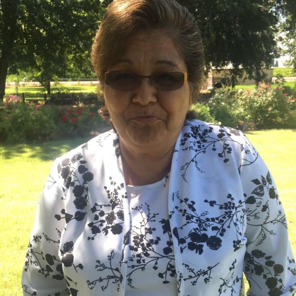 Ofelia Tavira-Lopez