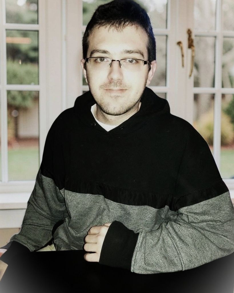 Brian Michael Boucher