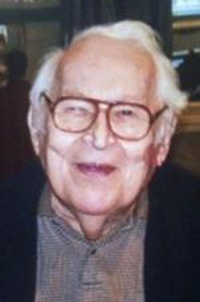 William "Bill" Shine