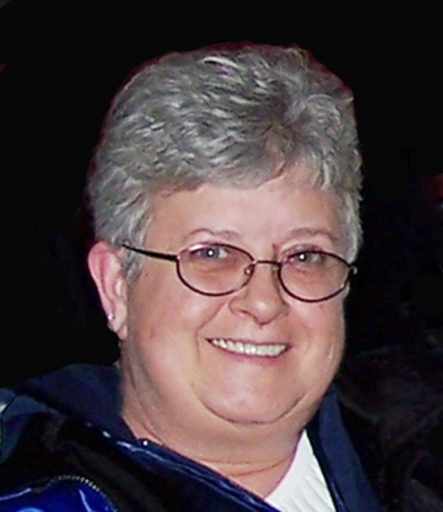 Judith Nicoles