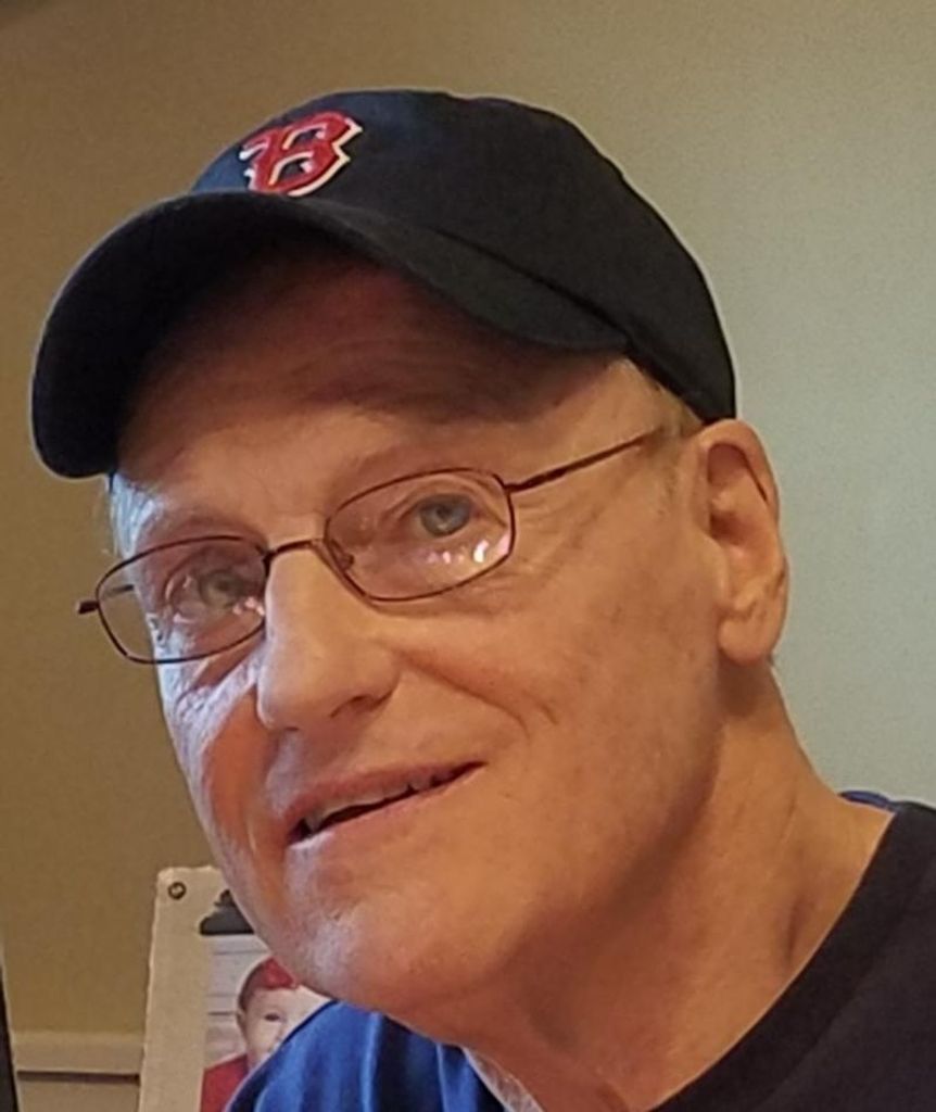 William G Lomas Profile Photo