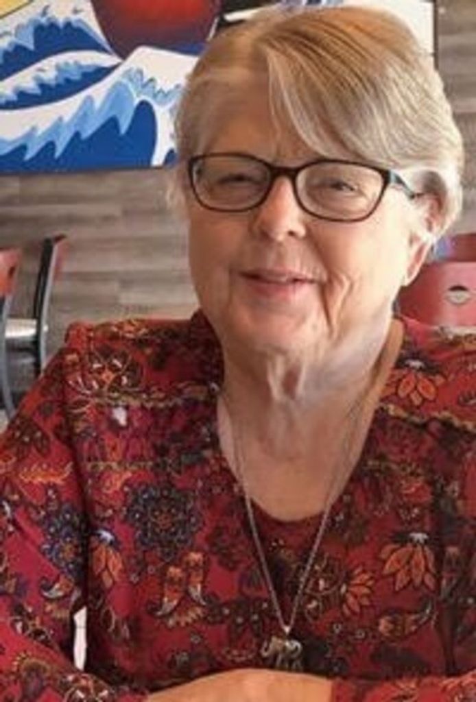 Francine Kay Lukehart Profile Photo