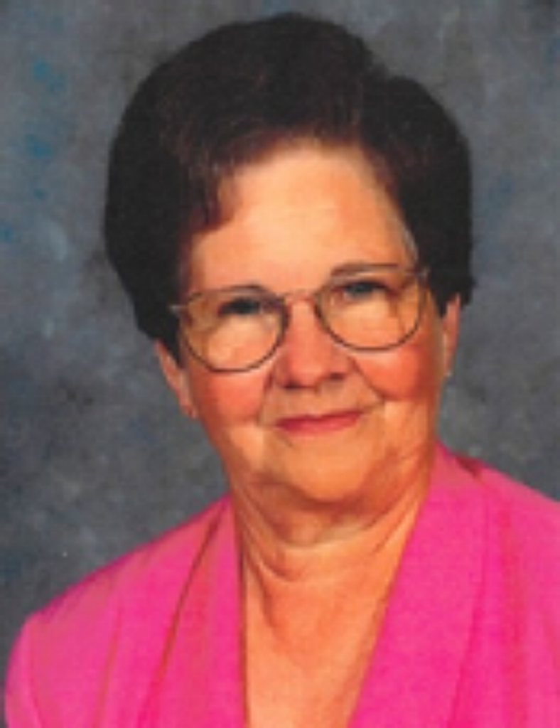 Ruby Carolyn Heyer