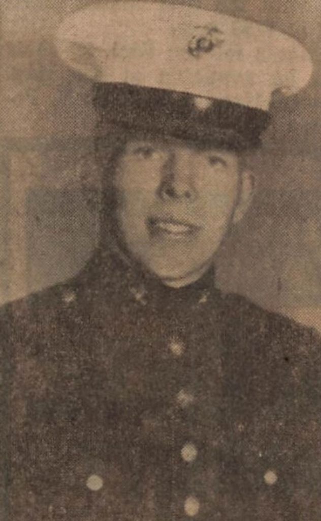 Gary Albright, Sr.